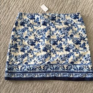 NWT Loft Skirt